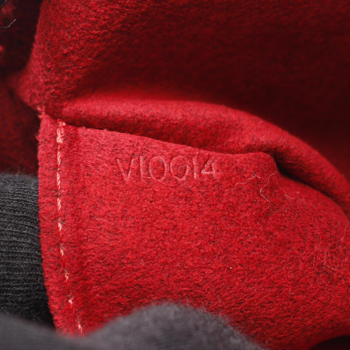 Louis Vuitton Tan Blanc Shoulder Bag