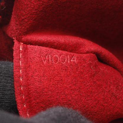 Louis Vuitton Tan Blanc Shoulder Bag