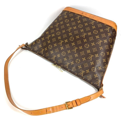 Louis Vuitton M47275 Monogram Amfar Three Vanity Star Shoulder Bag