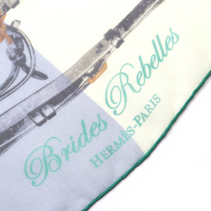 Hermes Brides Rebelles Saddlery