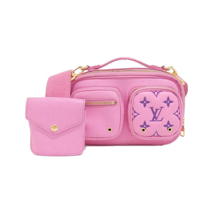 Louis Vuitton Utility Crossbody M59244 Shoulder Bag