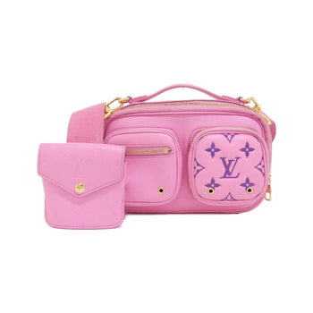 Louis Vuitton Utility Crossbody M59244 Shoulder Bag