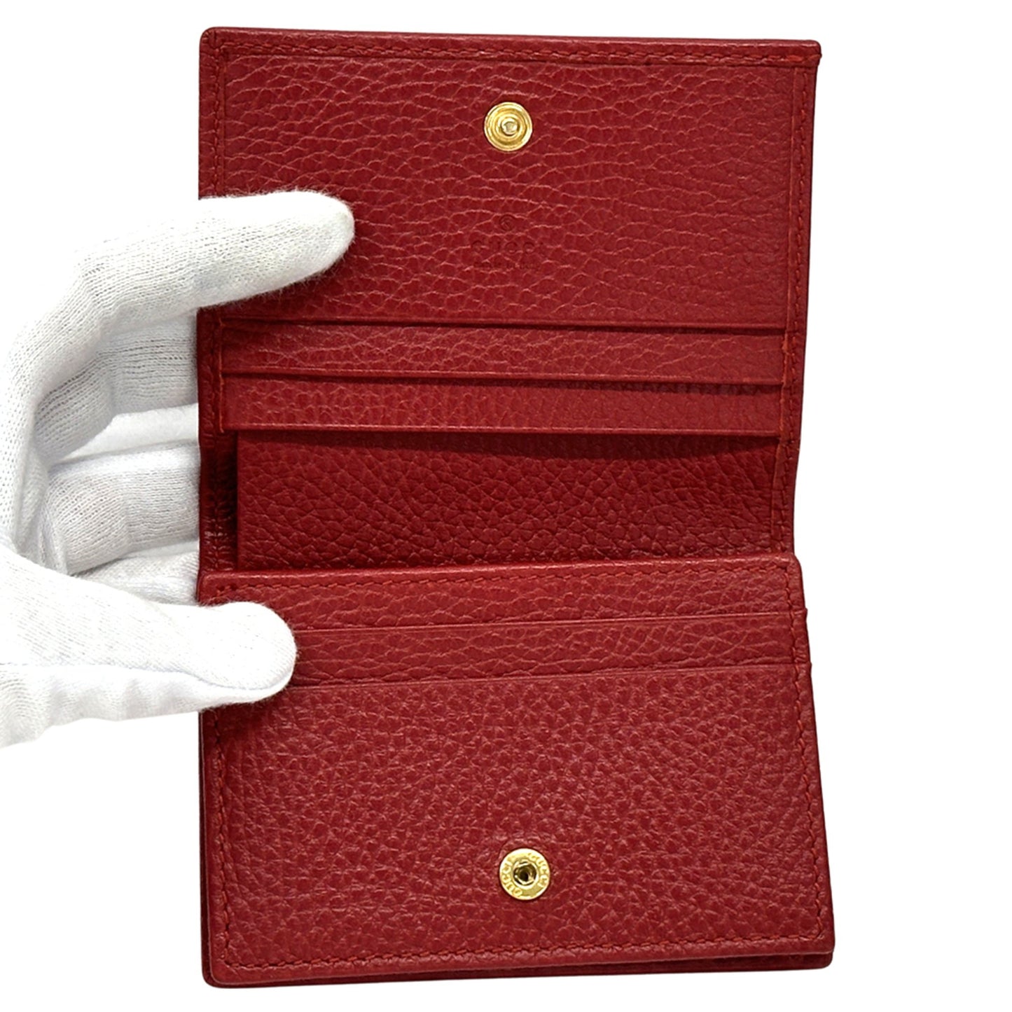 Gucci Gucci Wallet For Women And Men