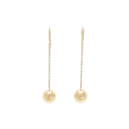 Tiffany Ball Hook Earrings