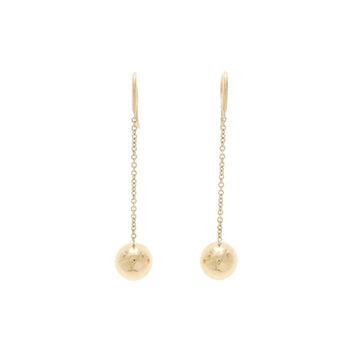 Tiffany Ball Hook Earrings