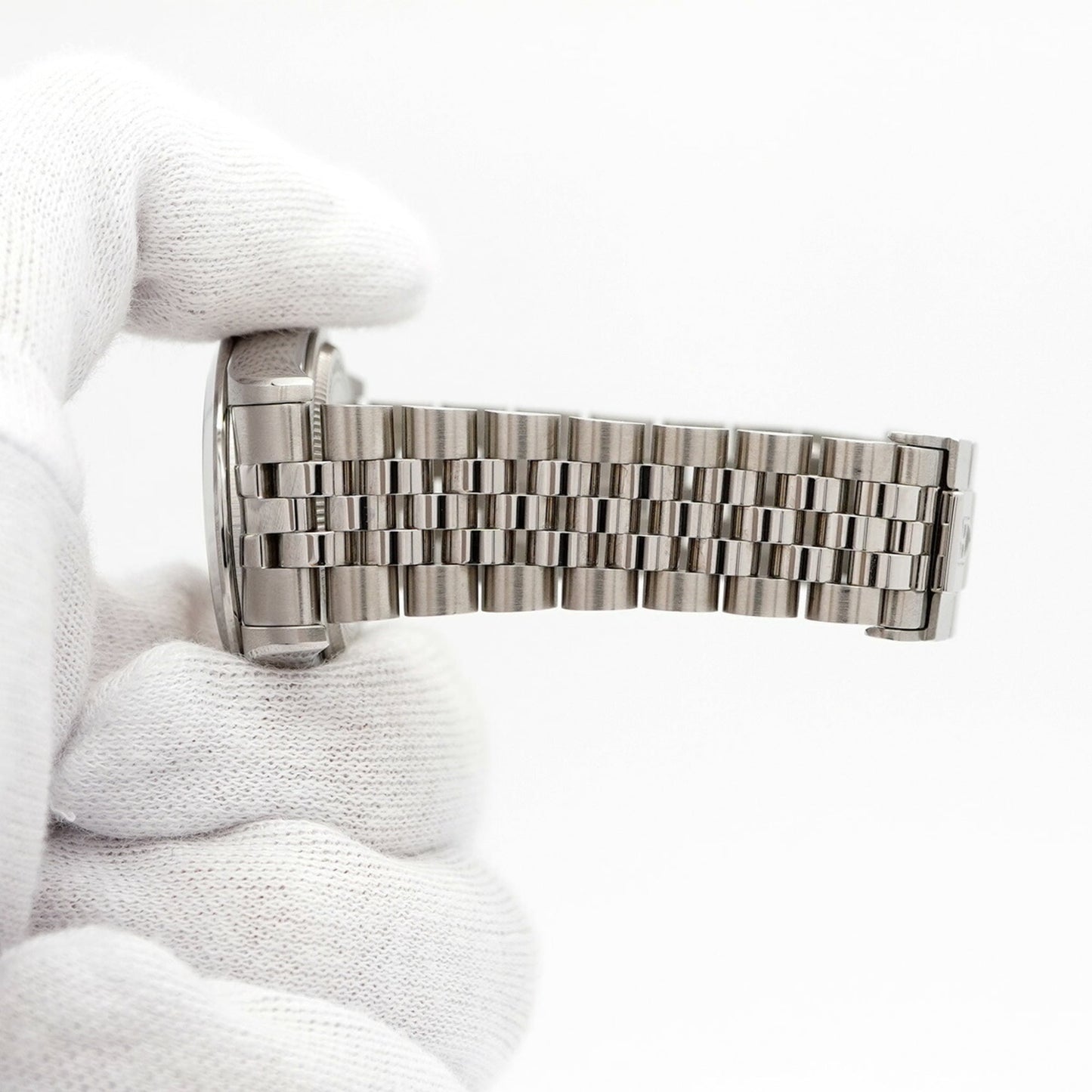 Tudor Black Bay 79600 Gold Dial