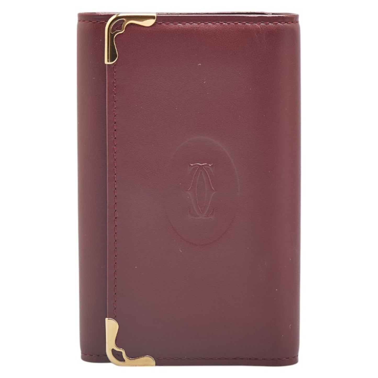 Cartier Must Line 6-Ring Key Case