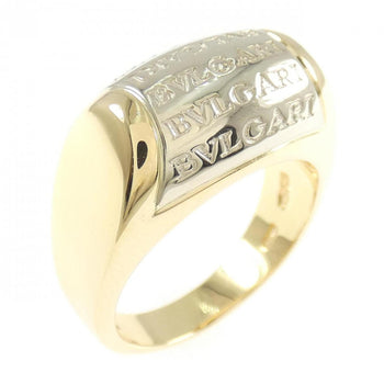Bvlgari Tronchetto Ring