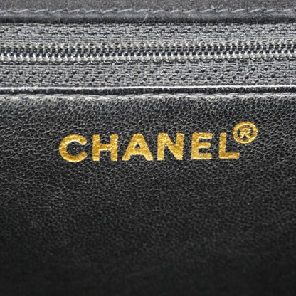 Chanel Matelasse Shoulder Bag With Chain Bag