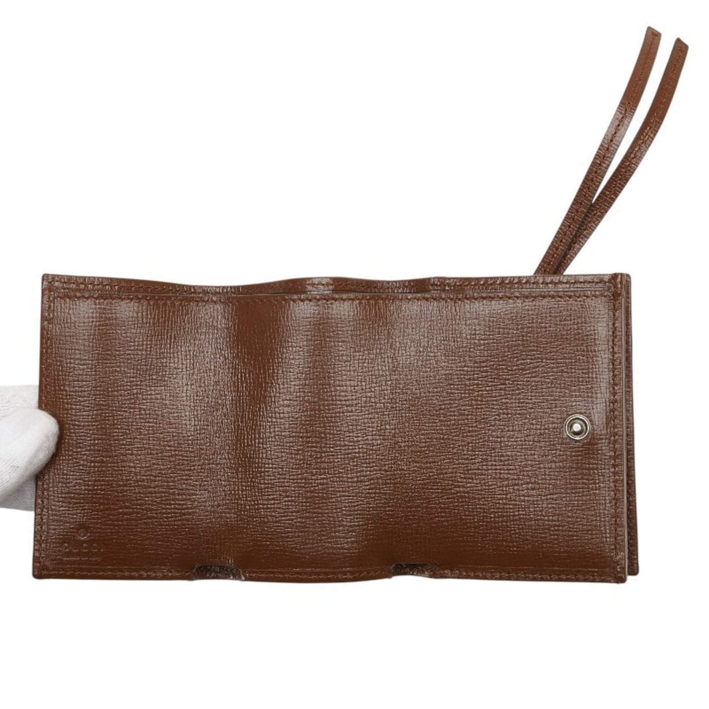 Gucci X Balenciaga The Hacker Project Neo Classic Wallet