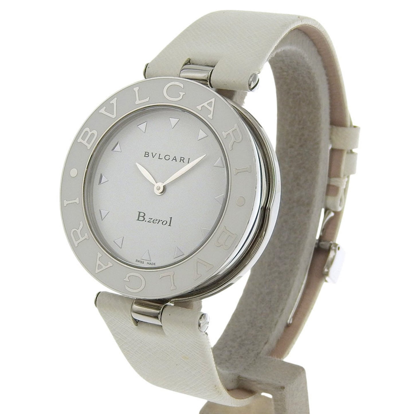 Bvlgari Bzero1 Watch