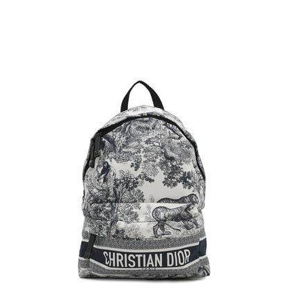 Christian Dior Backpack Travel Small Bag