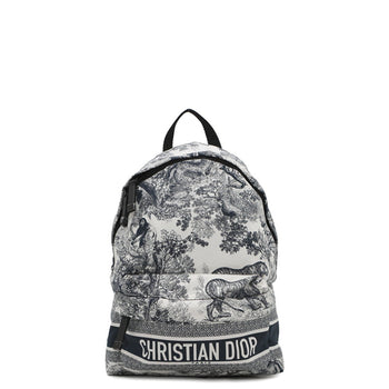 Christian Dior Backpack Travel Small Bag