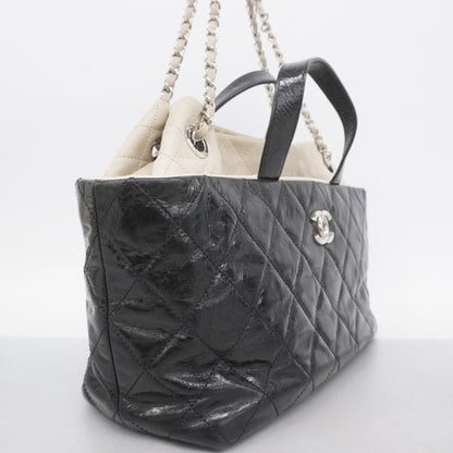 Chanel Portobello Chain Handbag