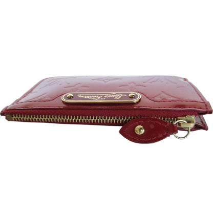 Louis Vuitton Monogram Vernis Pochette Cl Nm