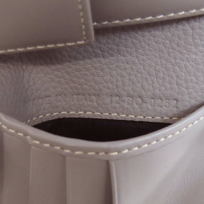 Christian Dior Leather Bi-Fold Wallet