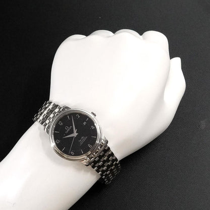 Omega De Ville Prestige 4512 50