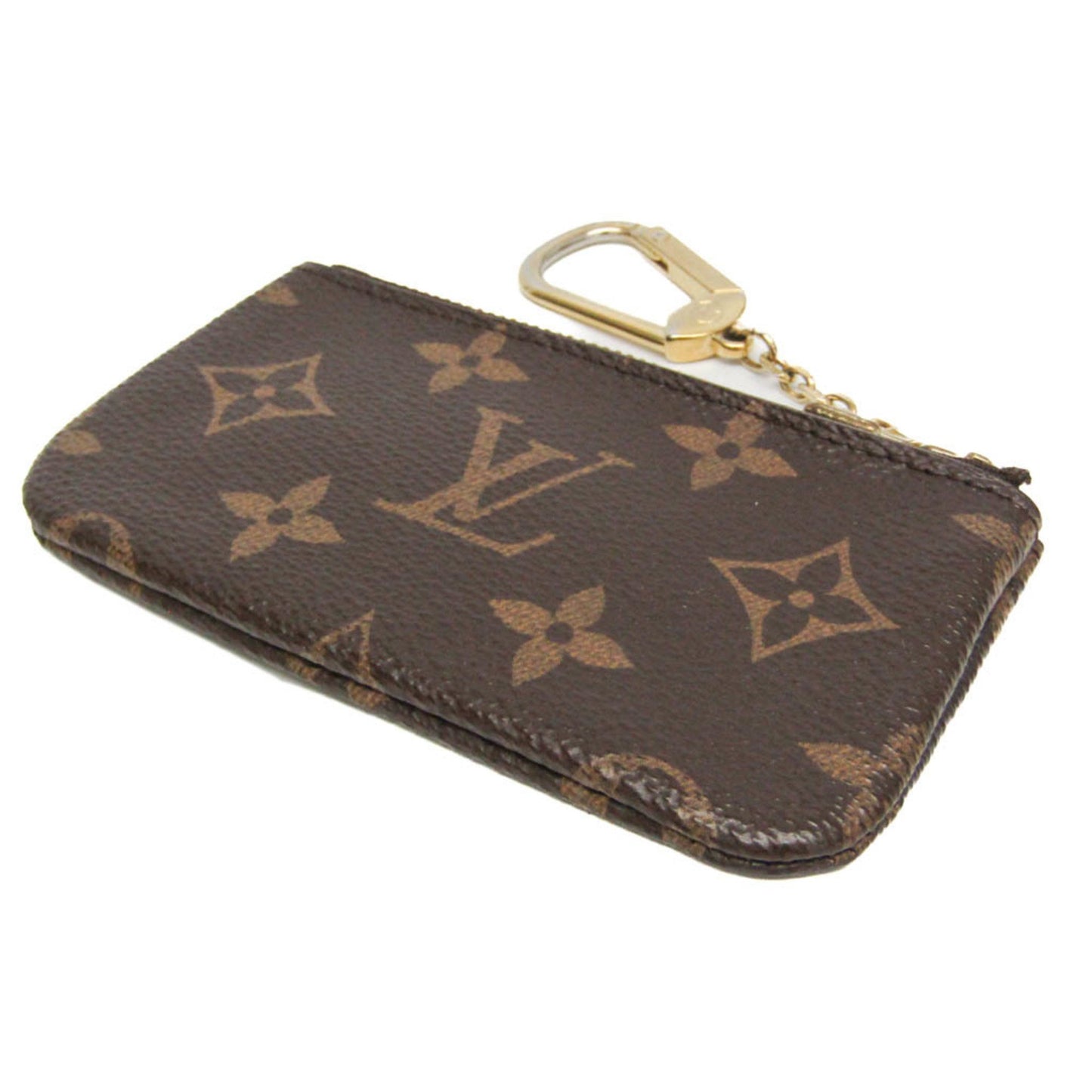 Louis Vuitton Monogram Key Case M62650 Men