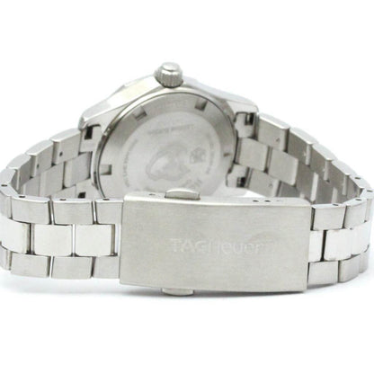 Polished Tag Heuer Aquaracer Hayman Great Barrier Reef Watch Waf141Y Bf578323