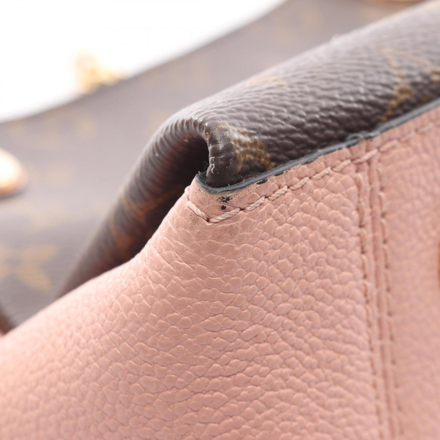 Louis Vuitton Surenne Bb Shoulder Bag