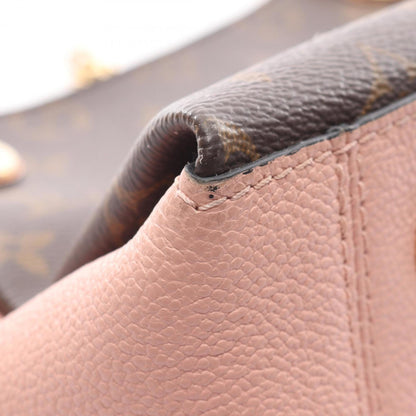 Louis Vuitton Surenne Bb Shoulder Bag