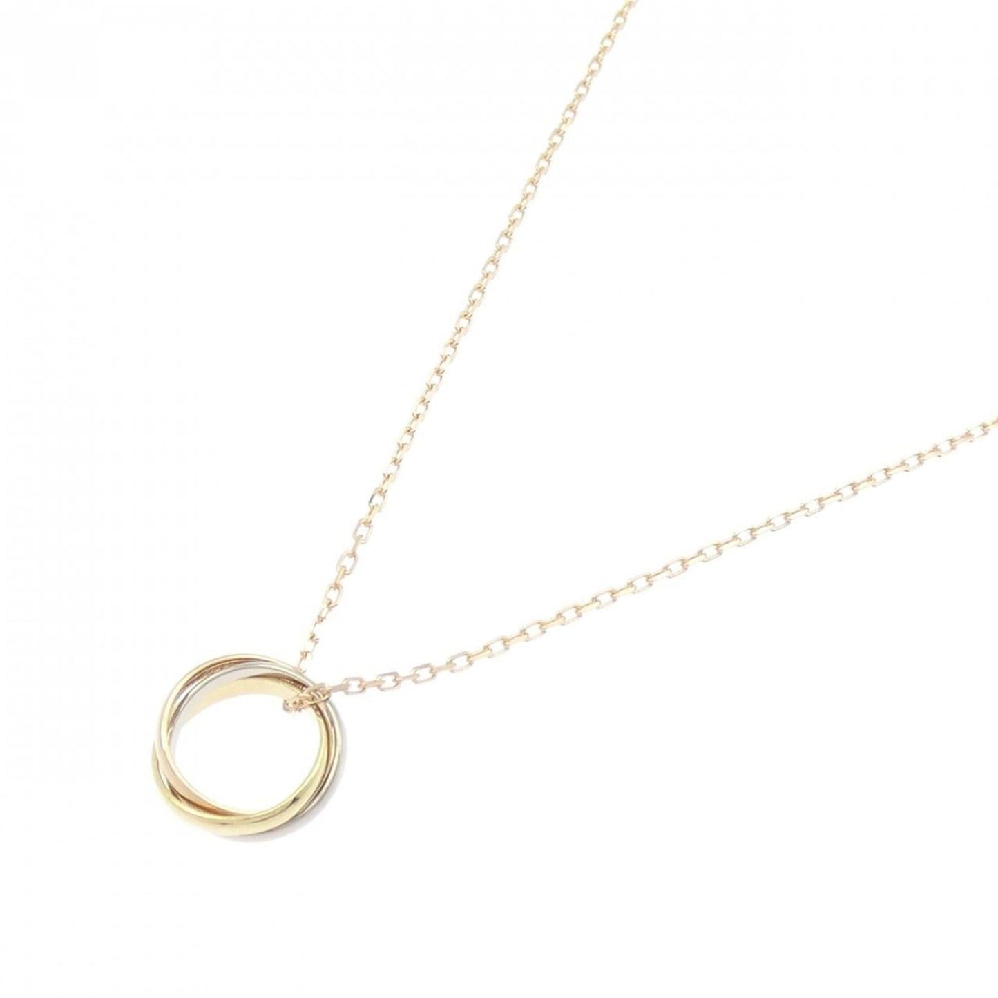 Cartier Trinity Necklace