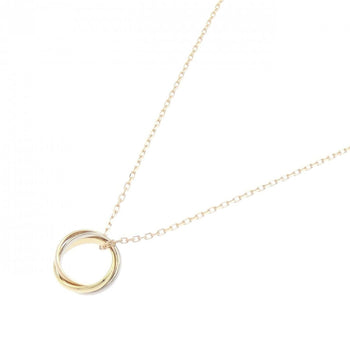 Cartier Trinity Necklace