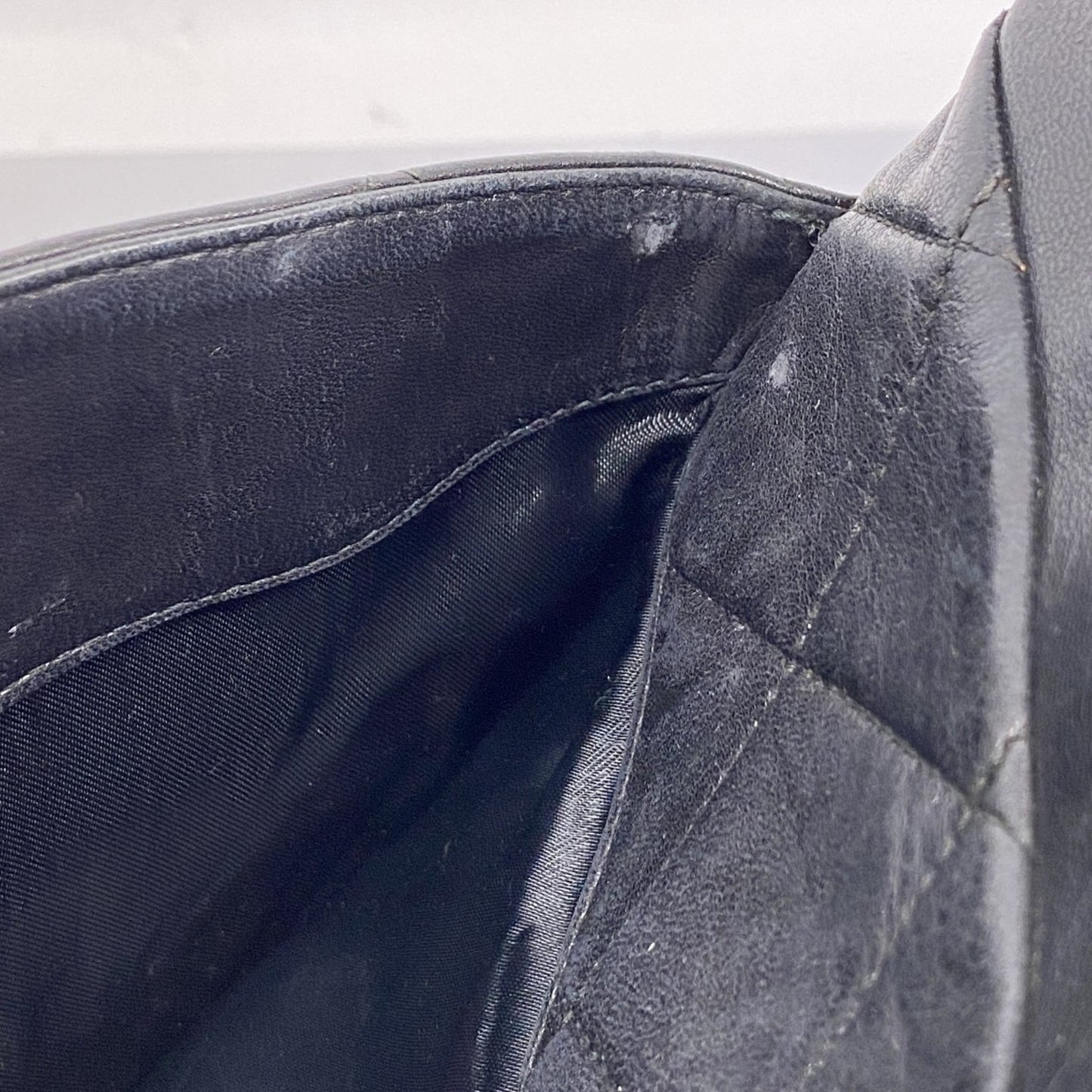 Chanel Matelasse Shoulder Bag