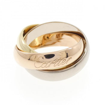 Cartier Trinity Large Ring