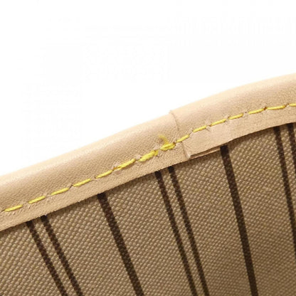 Louis Vuitton Monogram Neverfull Mm M46975 Handbag