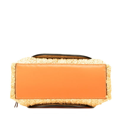 Loewe Anagram Gate Top Handle Small Shoulder/Handbag