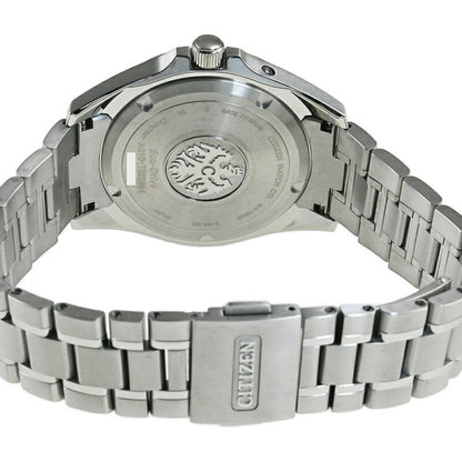 Citizen The Citizen Eco-Drive Wristwatch Aq1040-53A