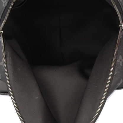 Louis Vuitton Apollo Monogram Eclipse Backpack/Daypack