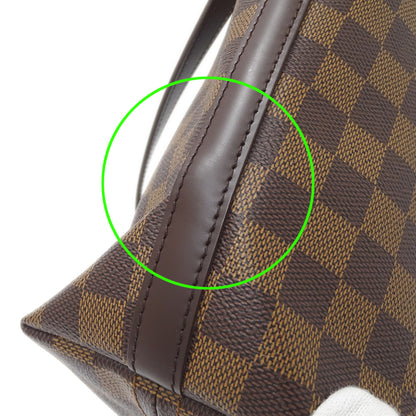 Louis Vuitton Damier Illovo Mm Shoulder Bag N51995