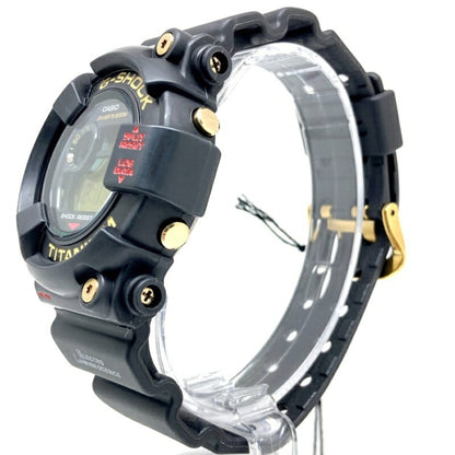 G-Shock Casio Dw-8201Nt-1 7Th Frogman Watch