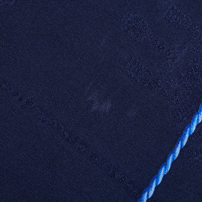 Cartier Must De Jeweled Scarf