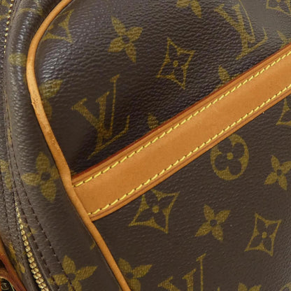 Louis Vuitton Monogram Reporter 37Cm M45252 Shoulder Bag