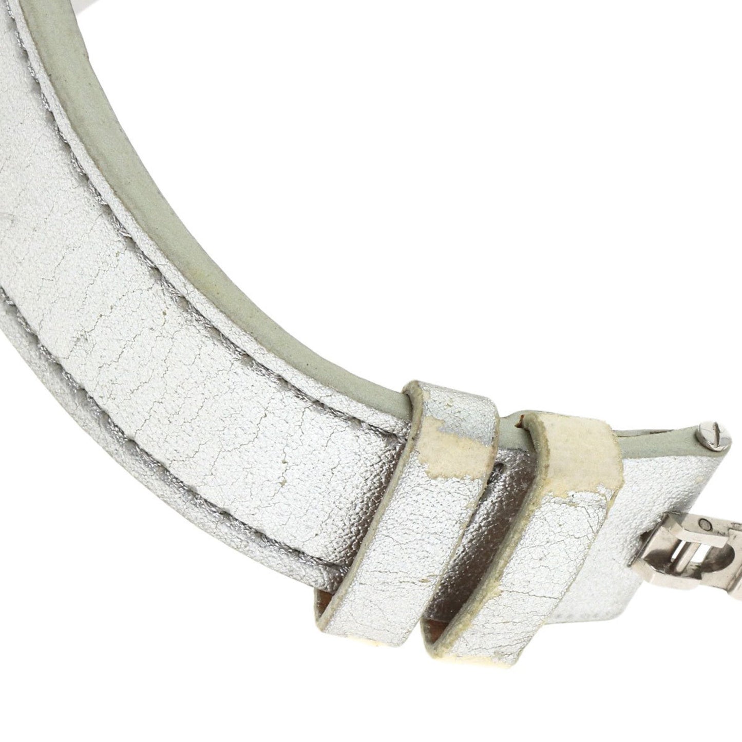 Christian Dior D81-101 Riva Sparkling Chronograph Watch