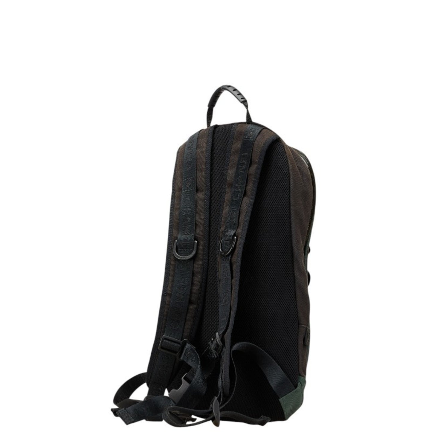 Chanel Sport Line Coco Mark Backpack In Black