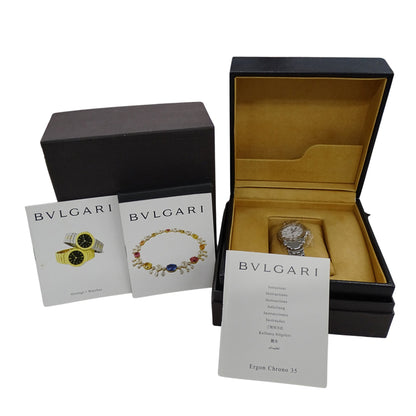 Bvlgari