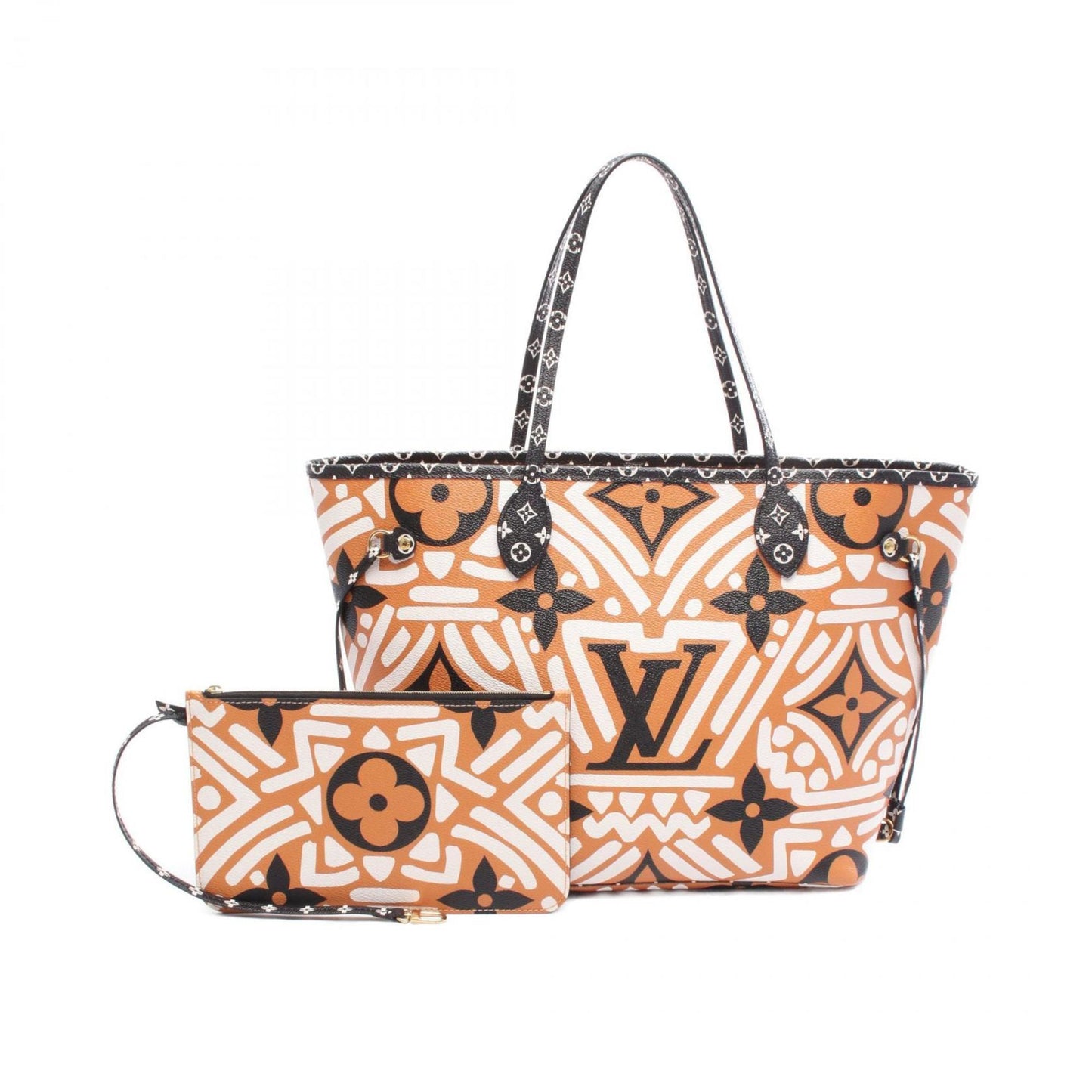 Louis Vuitton Neverfull Mm Tote Bag