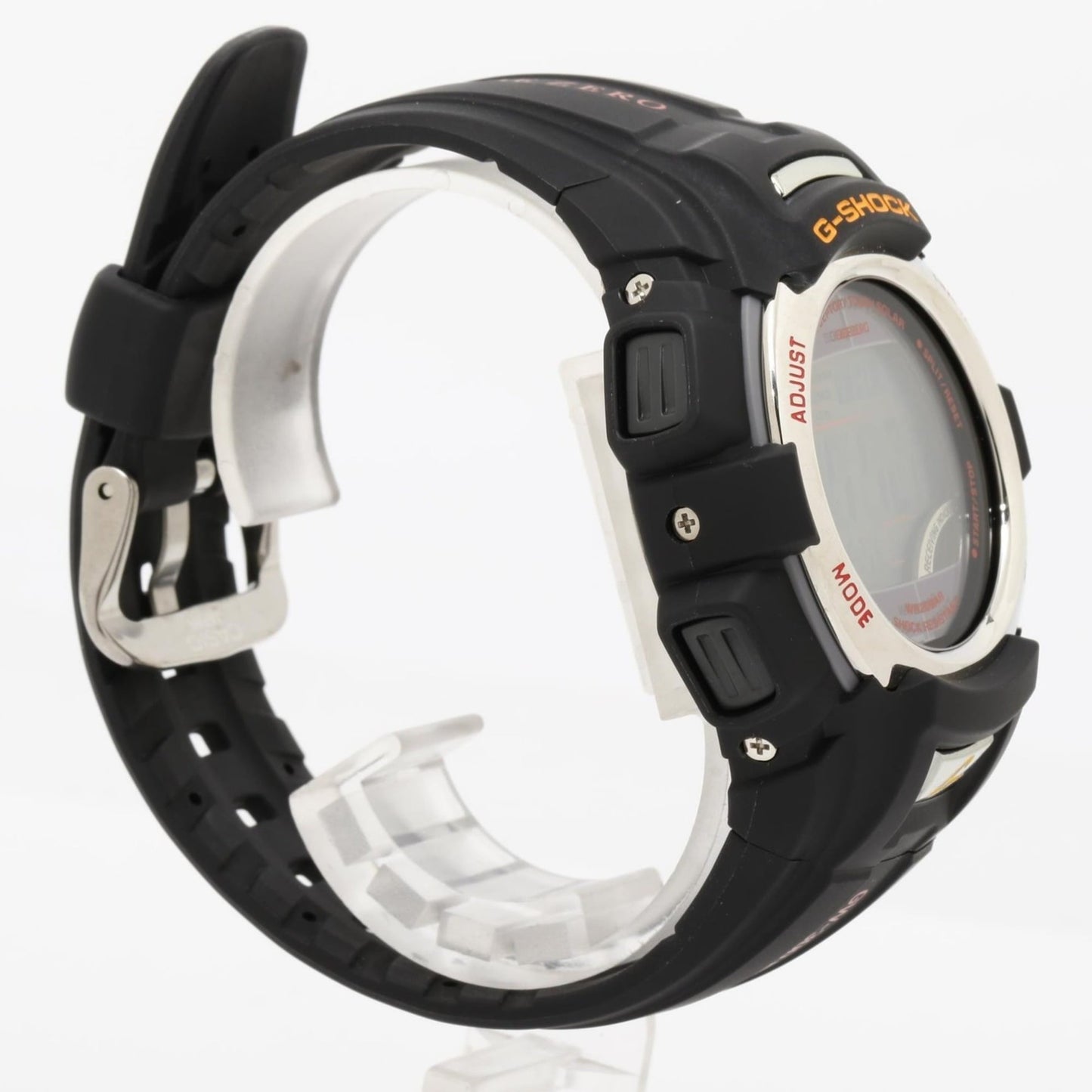 Casio Gshock Side Zero Gw300Jszr1Jf Men'S Digital Watch