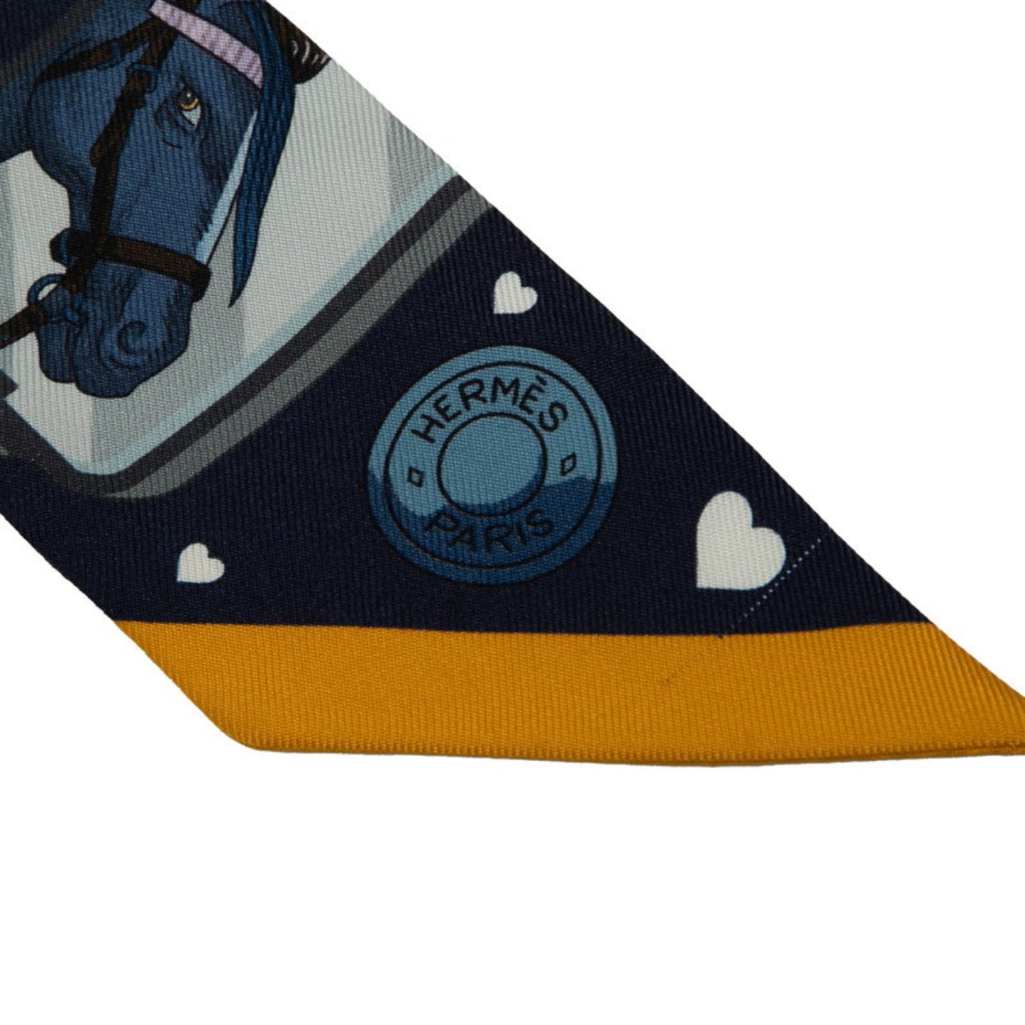 Herms Twilly Story Scarf/Muffler