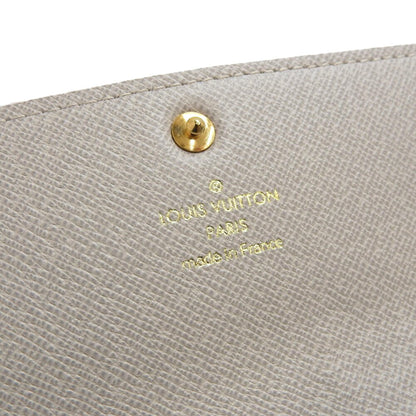 Louis Vuitton Louis Vuitton Monogram D'Anthiel Portefeuille Sarah Long Wallet