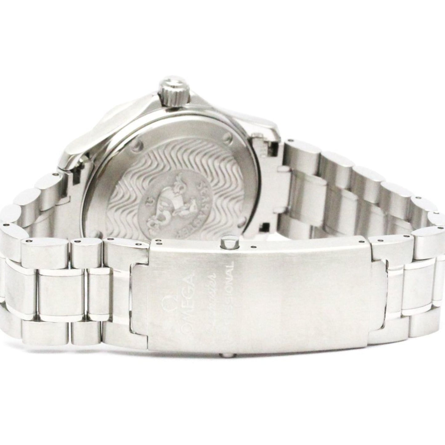 Omega Seamaster Professional 300M Mid Size Watch 2236.50 Polished