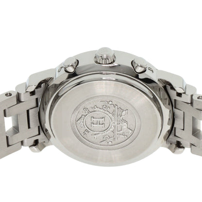 Herms Cl1.310 Clipper Chronograph Watch