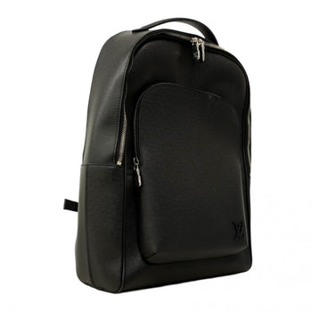 Louis Vuitton Taiga Adrian Backpack M30857 Black