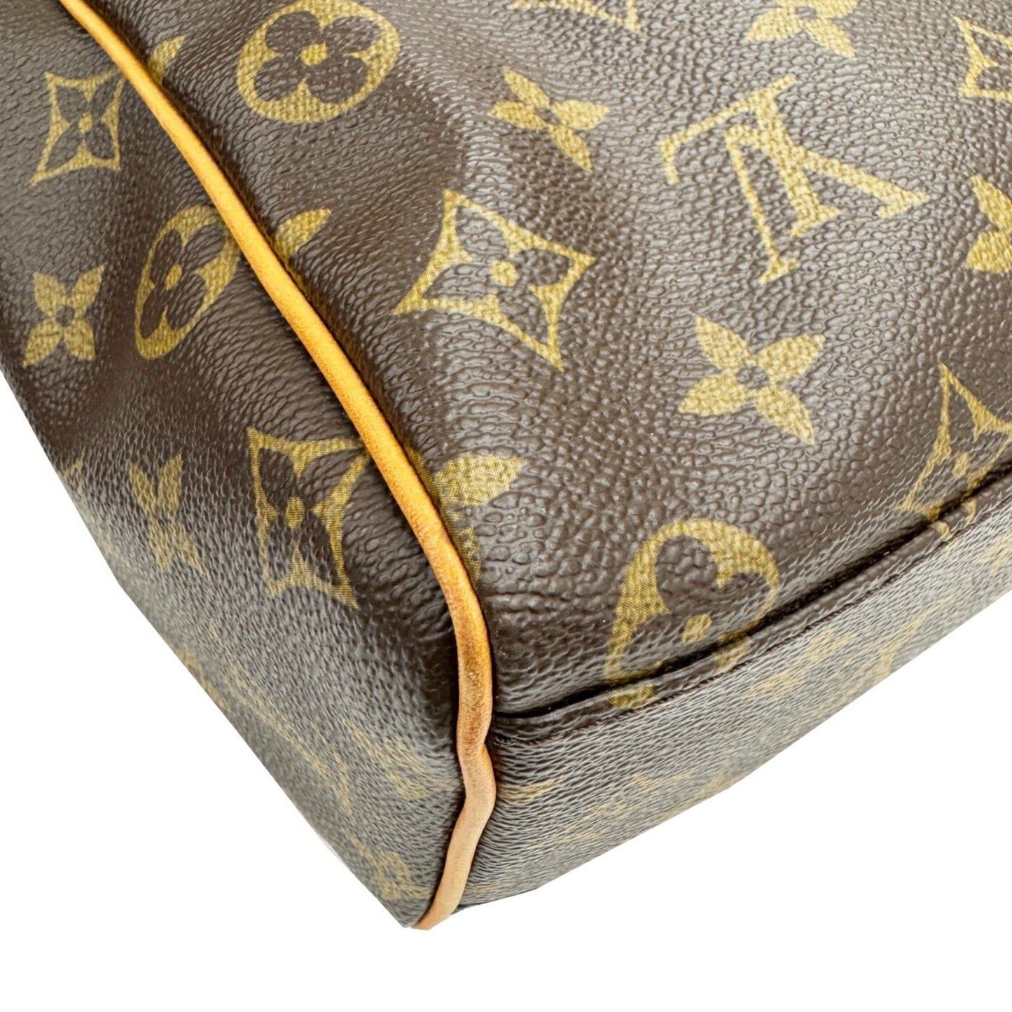 Louis Vuitton Abbesse M45257 Shoulder Bag In Monogram Canvas