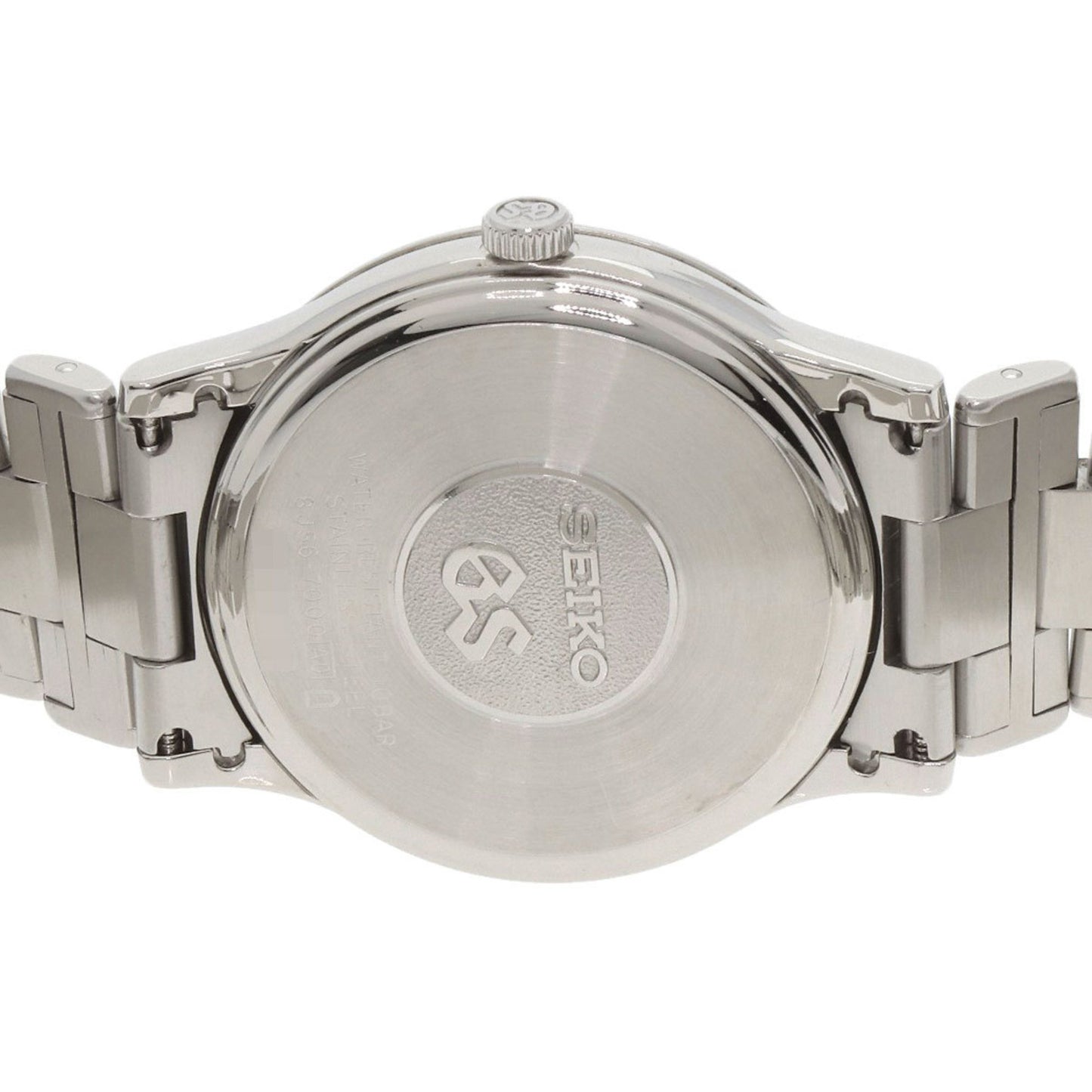 Seiko Sbgf013 8J56-7000 Grand