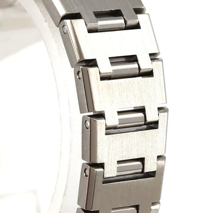 Bvlgari Bb23Ss Bb23Ssd Ss Quartz Watch